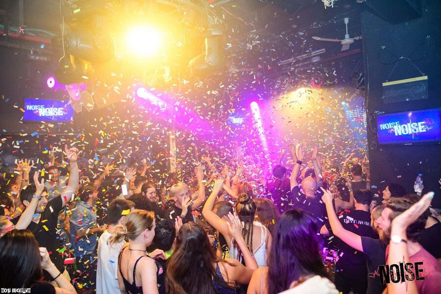 Whores in Tel Aviv