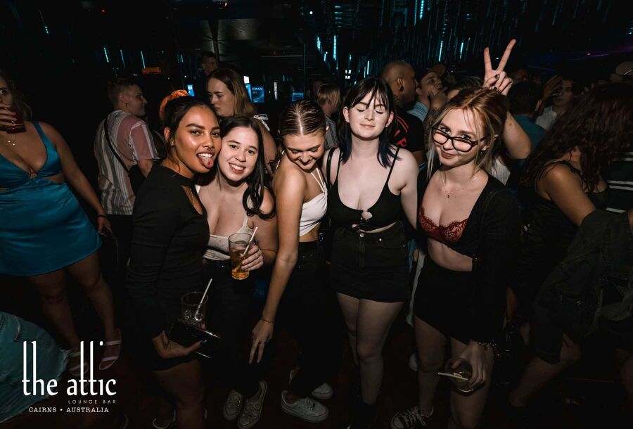 Sluts Cairns