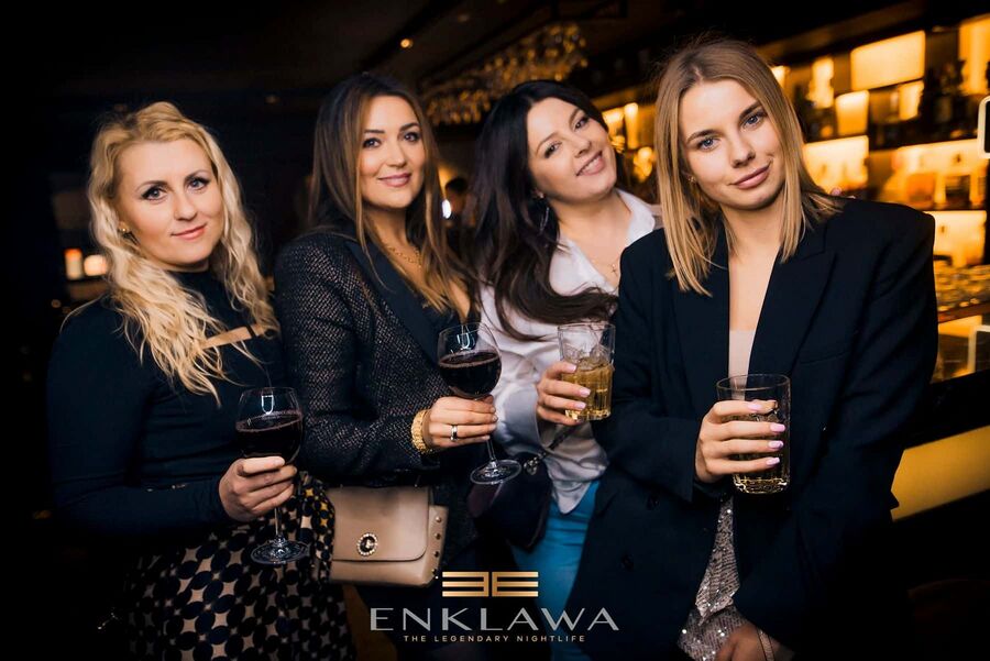 SEX AGENCY Warsaw