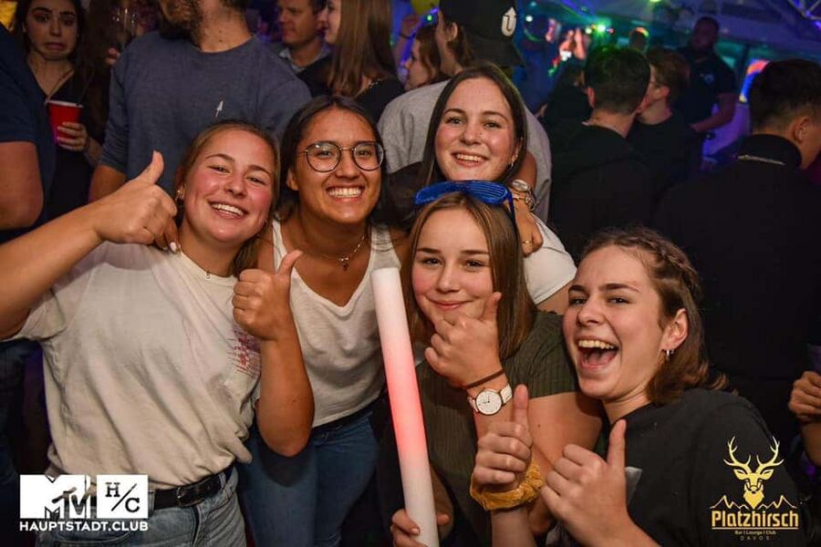 Prostitutes in Davos