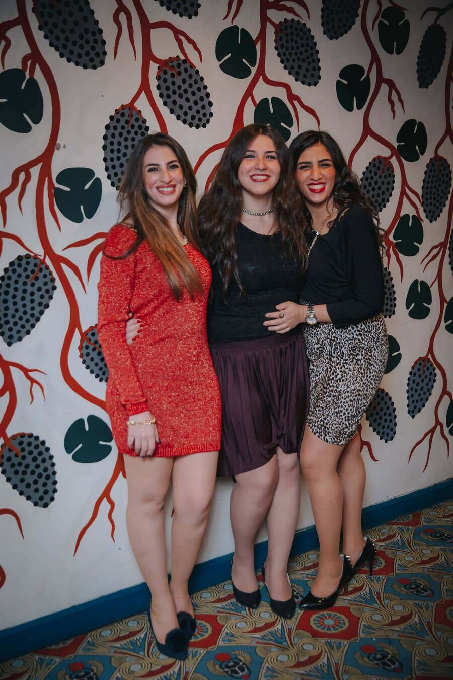 Call girl in Casablanca