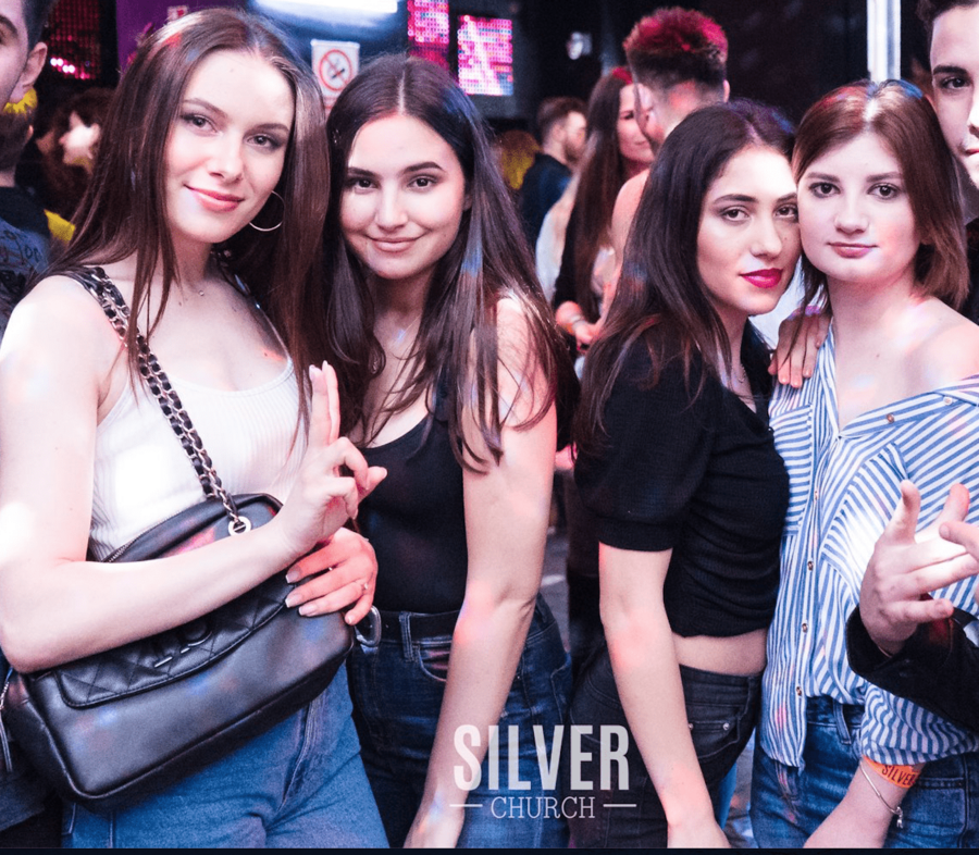 SEX ESCORT Bucharest